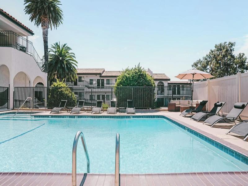 Sands Inn And Suites