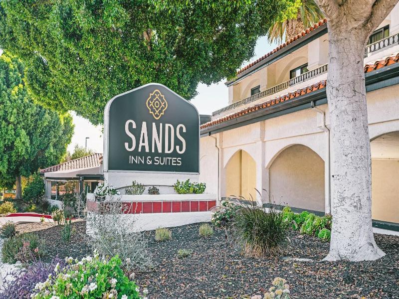 Sands Inn And Suites