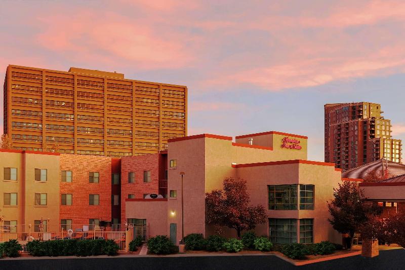 Hampton Inn & Suites Denver-Tech Centre