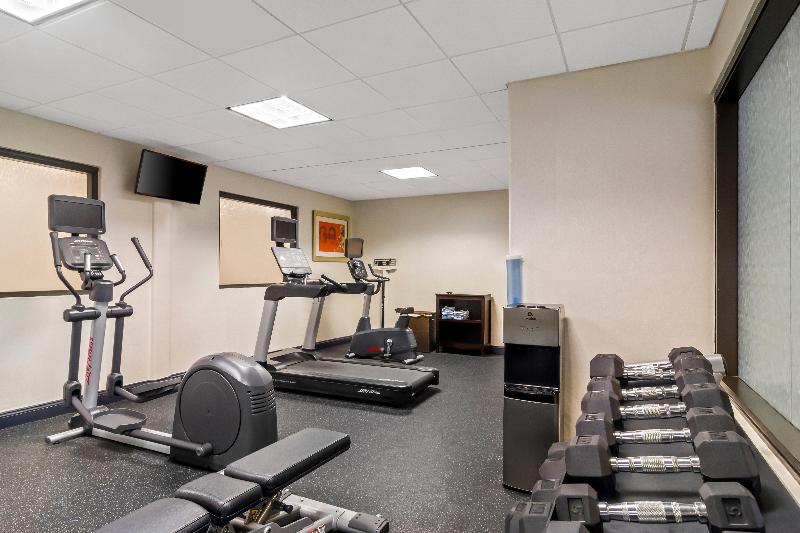 Wingate By Wyndham Jacksonville