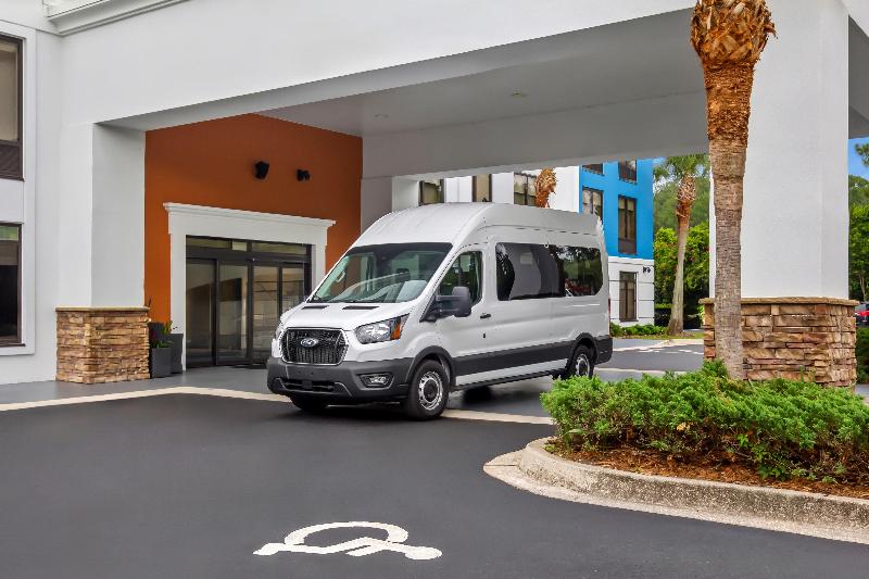 Wingate By Wyndham Jacksonville