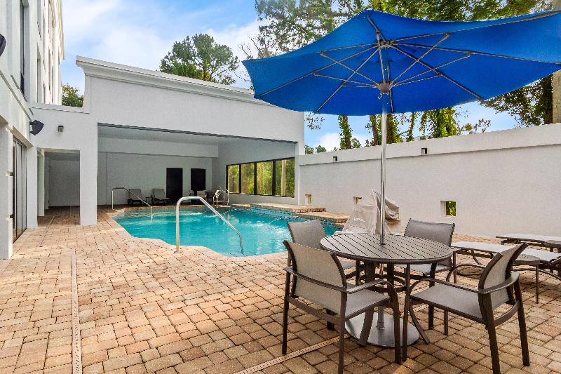 Wingate By Wyndham Jacksonville