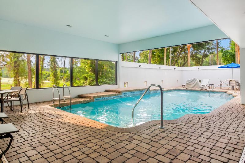 Wingate By Wyndham Jacksonville