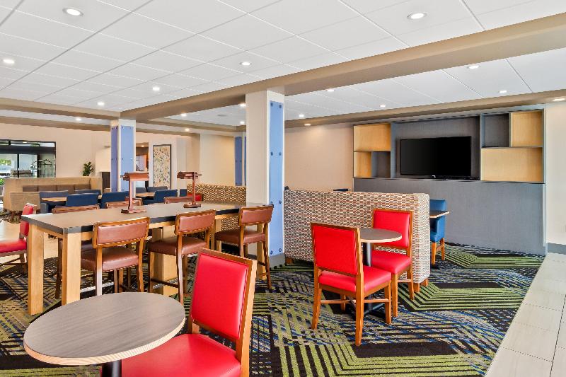 Wingate By Wyndham Jacksonville