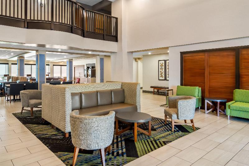 Wingate By Wyndham Jacksonville