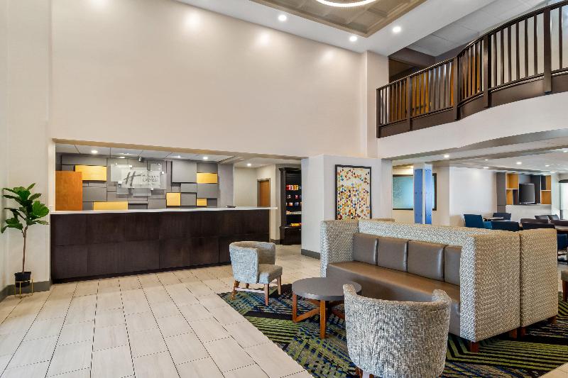 Wingate By Wyndham Jacksonville