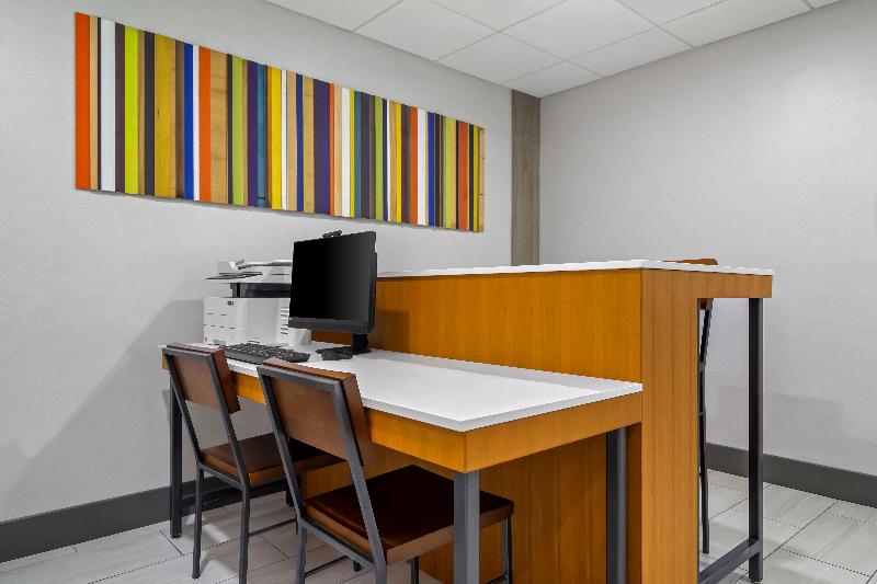 Wingate By Wyndham Jacksonville