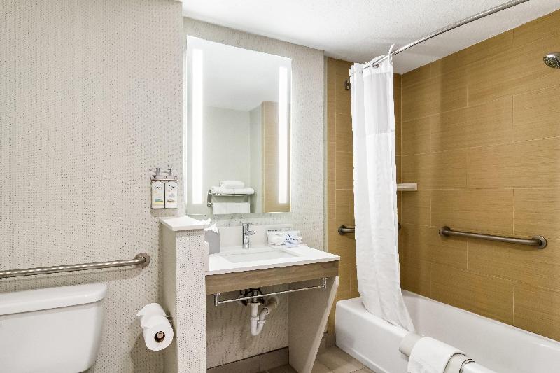 Wingate By Wyndham Jacksonville