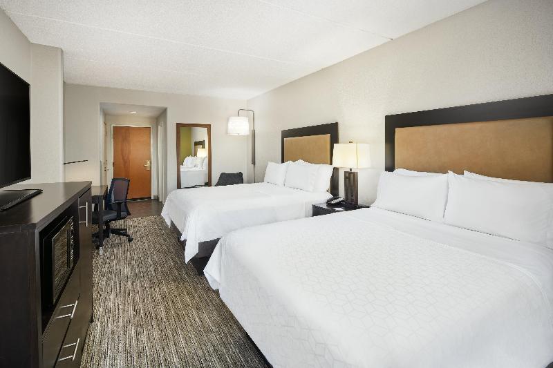 Wingate By Wyndham Jacksonville
