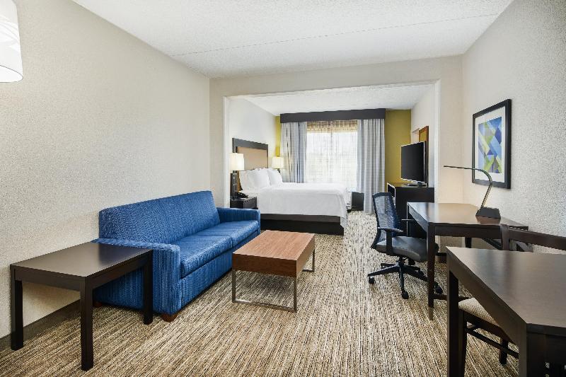 Wingate By Wyndham Jacksonville