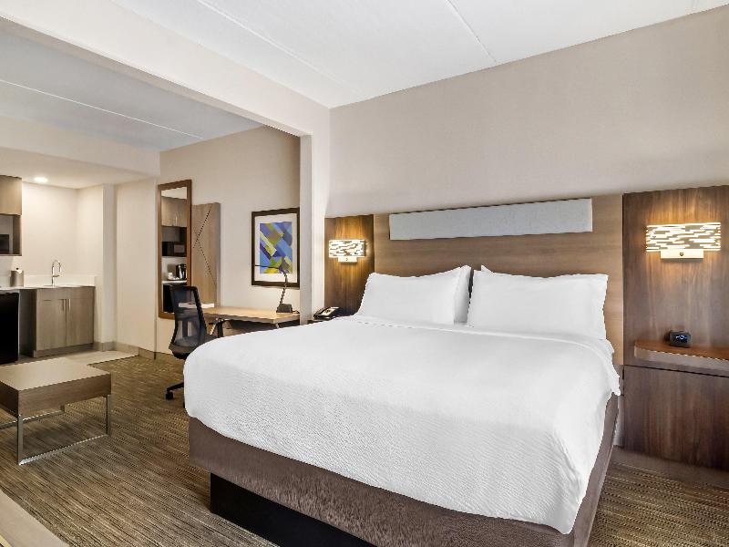 SUITE GOLF VIEW