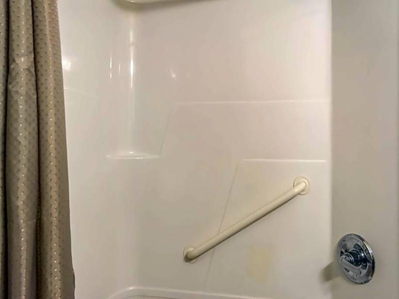 Motel 6 Lincoln City image