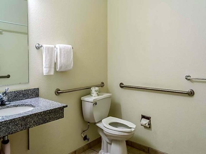 Motel 6 Lincoln City image