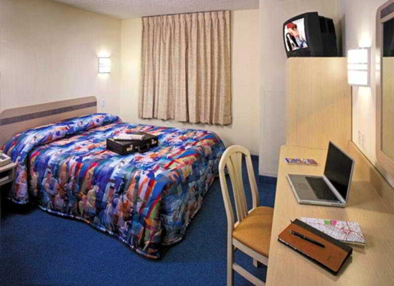 Motel 6 Rancho Cordova en Sacramento area | BestDay.com