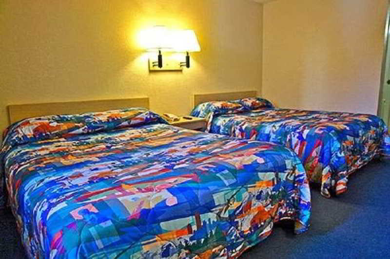 Motel 6 Rancho Cordova en Sacramento area | BestDay.com