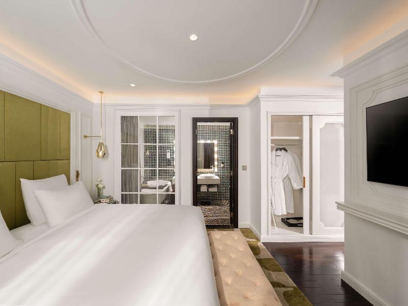 Hotel De L'Opera Hanoi - Mgallery Collection image