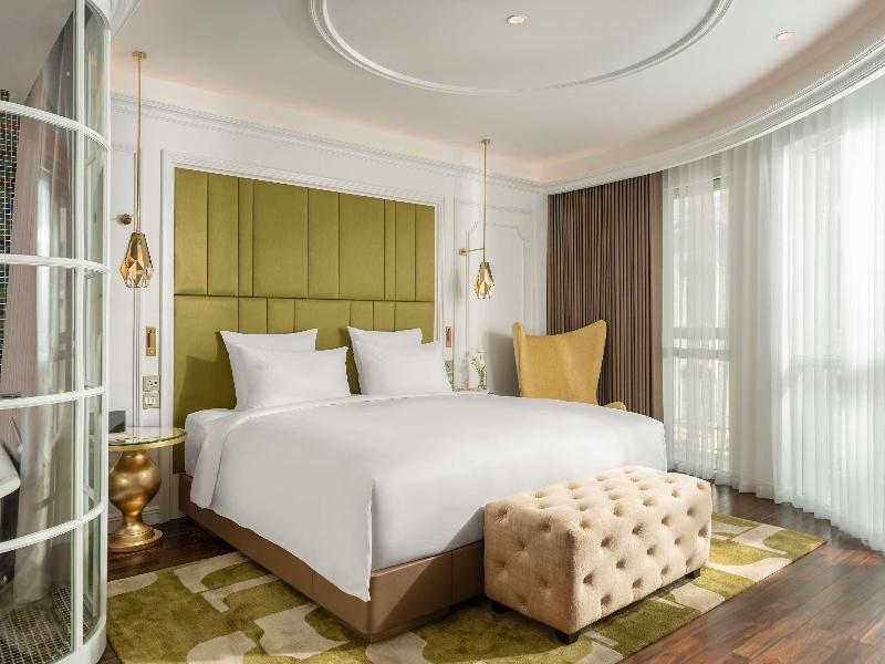 Hotel De L'Opera Hanoi - Mgallery Collection image