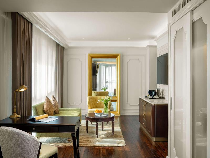 Hotel De L'Opera Hanoi - Mgallery Collection image