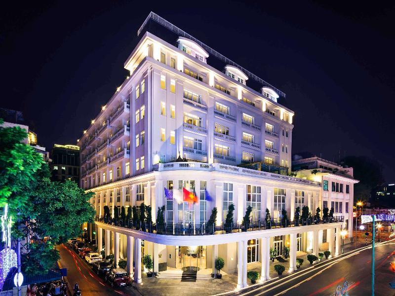 Hotel De L'Opera Hanoi - Mgallery Collection image