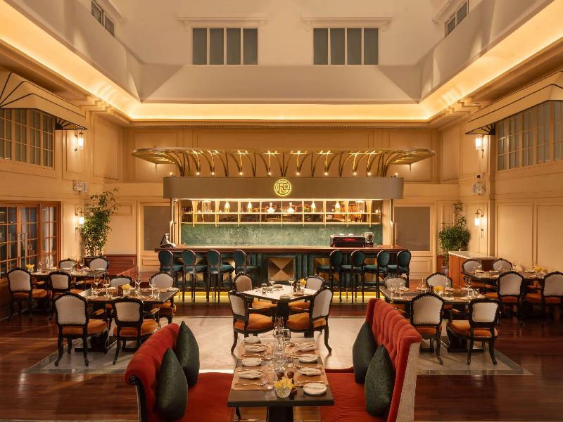 Hotel De L'Opera Hanoi - Mgallery Collection image