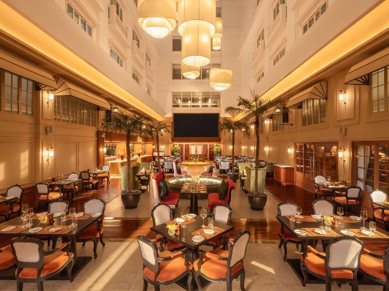Hotel De L'Opera Hanoi - Mgallery Collection image