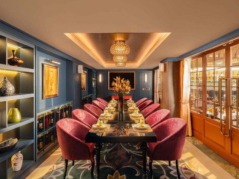Hotel De L'Opera Hanoi - Mgallery Collection image