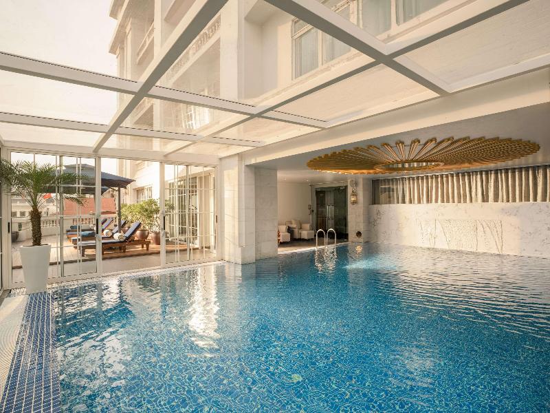 Hotel De L'Opera Hanoi - Mgallery Collection image
