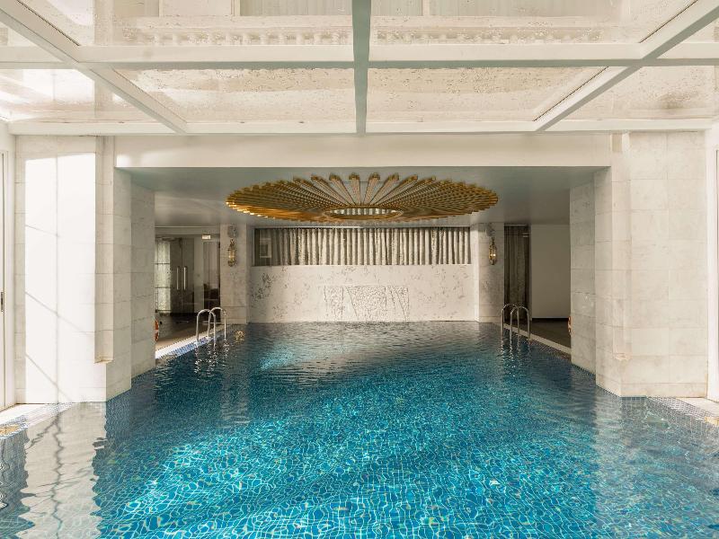 Hotel De L'Opera Hanoi - Mgallery Collection image