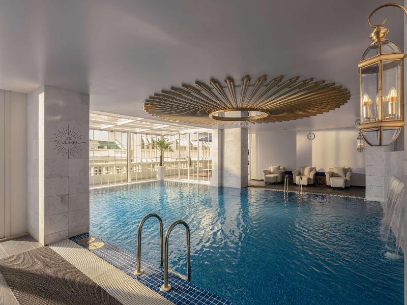 Hotel De L'Opera Hanoi - Mgallery Collection image