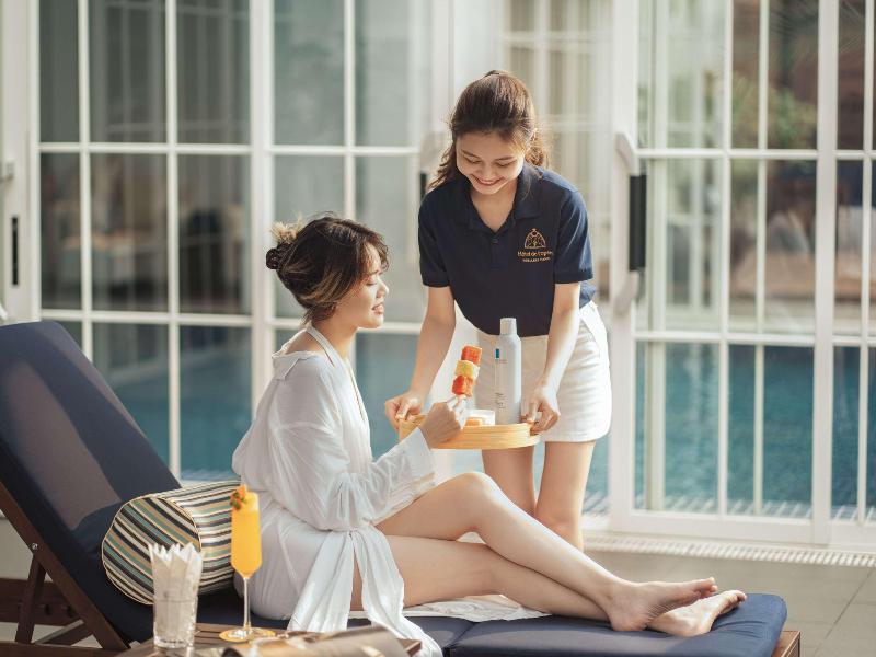 Hotel De L'Opera Hanoi - Mgallery Collection image
