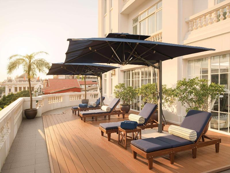 Hotel De L'Opera Hanoi - Mgallery Collection image