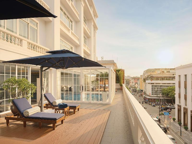 Hotel De L'Opera Hanoi - Mgallery Collection image