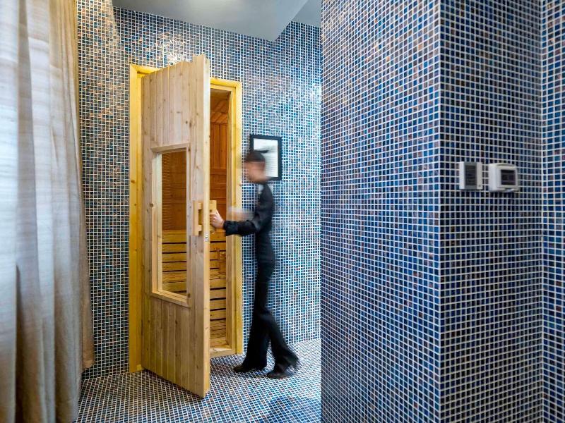 Hotel De L'Opera Hanoi - Mgallery Collection image