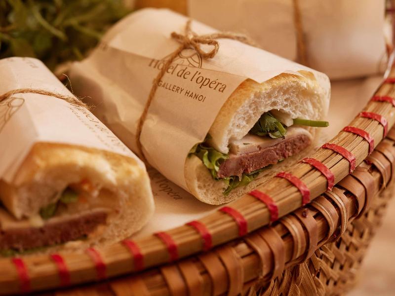 Hotel De L'Opera Hanoi - Mgallery Collection image