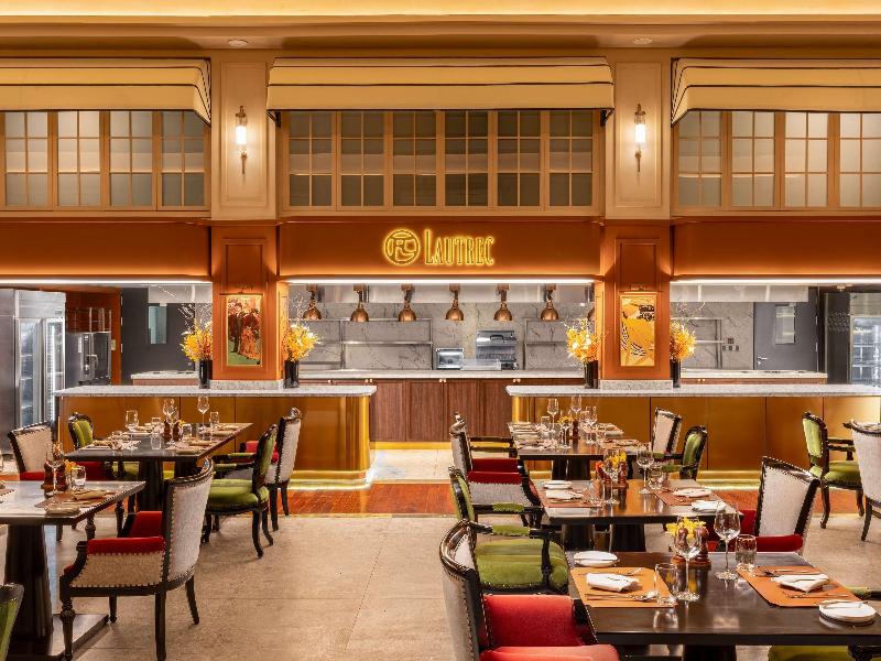 Hotel De L'Opera Hanoi - Mgallery Collection image