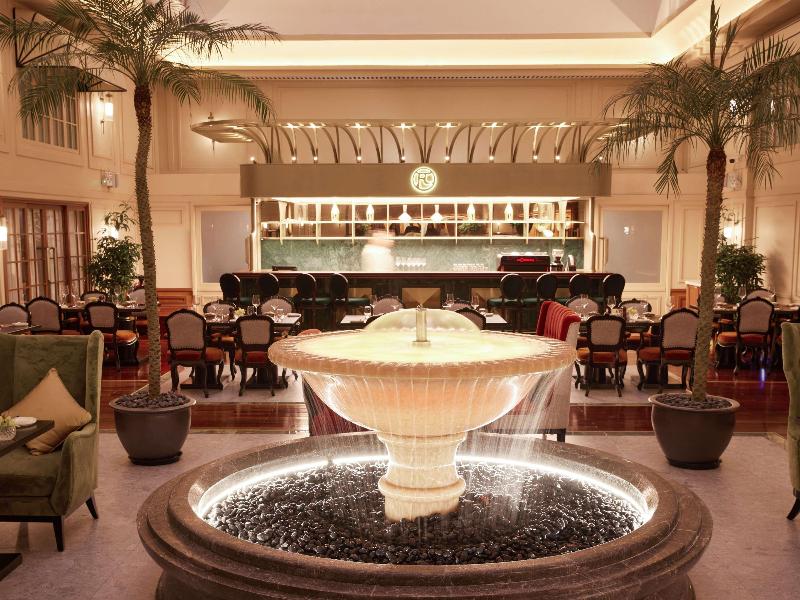 Hotel De L'Opera Hanoi - Mgallery Collection image