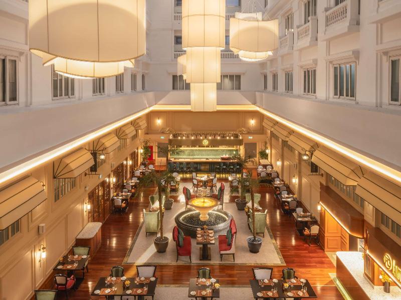 Hotel De L'Opera Hanoi - Mgallery Collection image