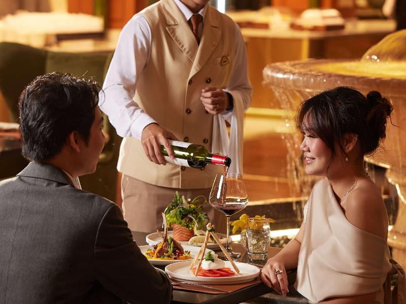 Hotel De L'Opera Hanoi - Mgallery Collection image