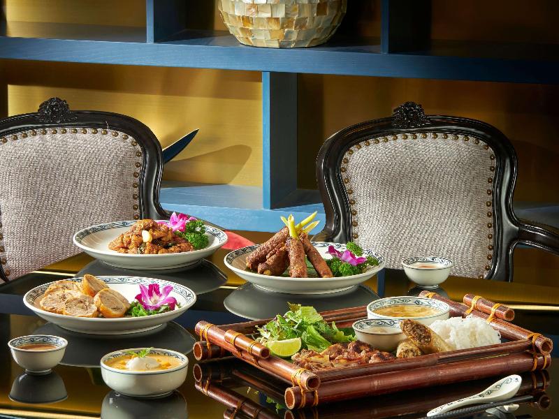 Hotel De L'Opera Hanoi - Mgallery Collection image