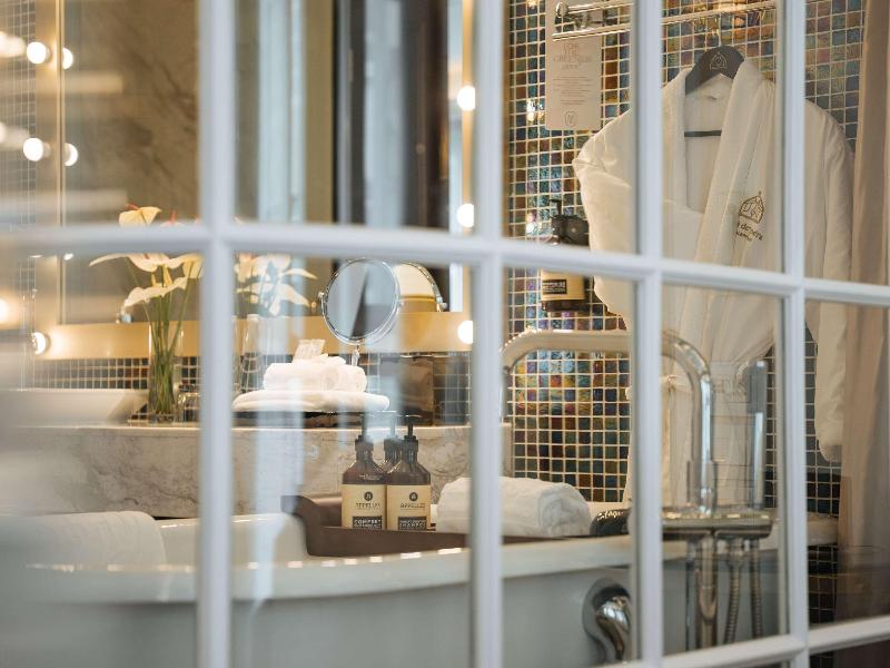 Hotel De L'Opera Hanoi - Mgallery Collection image