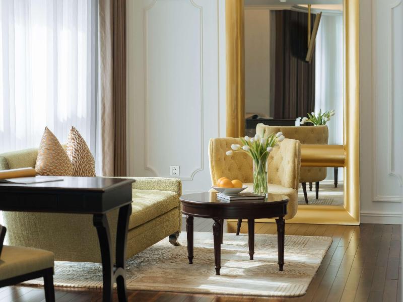 Hotel De L'Opera Hanoi - Mgallery Collection image