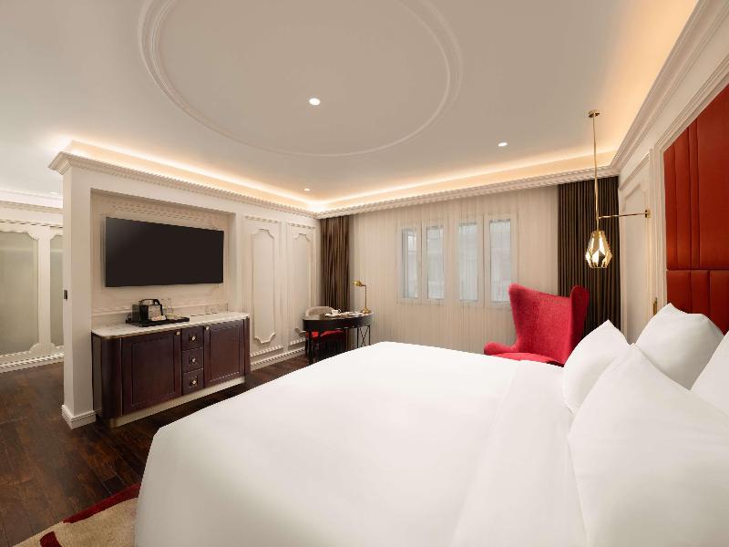 Hotel De L'Opera Hanoi - Mgallery Collection image
