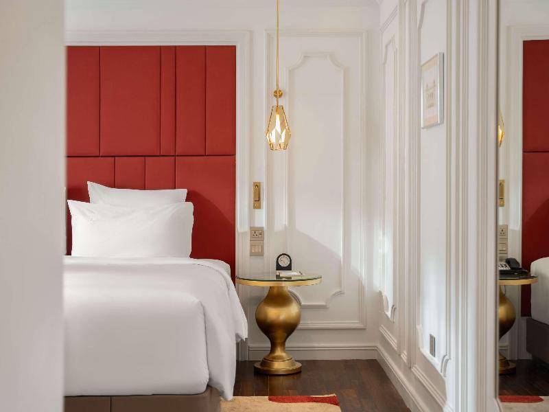 Hotel De L'Opera Hanoi - Mgallery Collection image