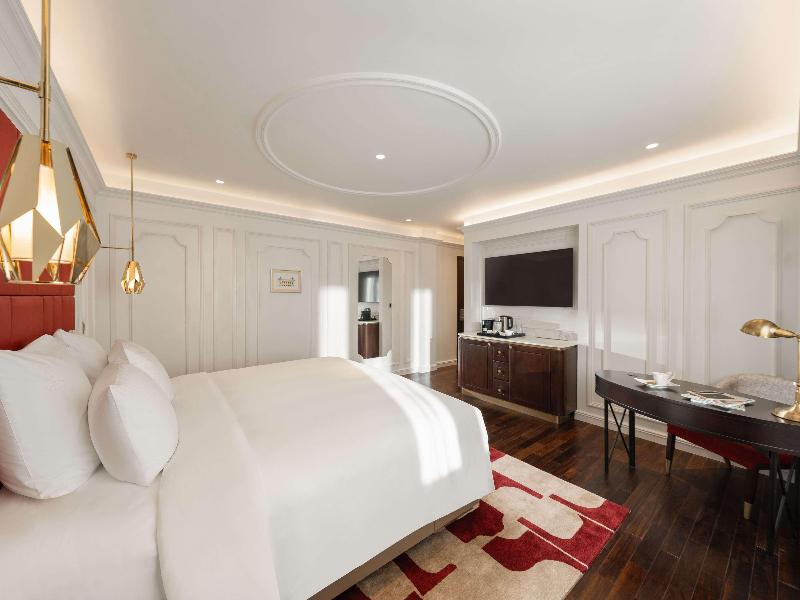 Hotel De L'Opera Hanoi - Mgallery Collection image