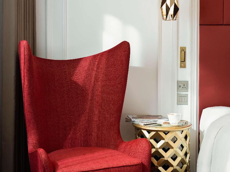 Hotel De L'Opera Hanoi - Mgallery Collection image