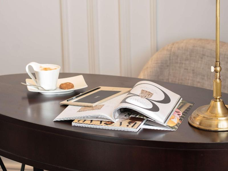 Hotel De L'Opera Hanoi - Mgallery Collection image