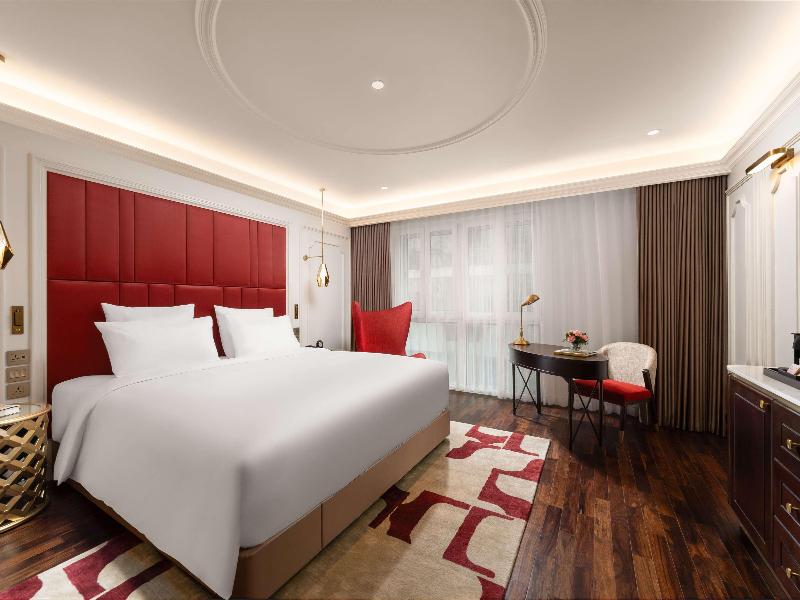 Hotel De L'Opera Hanoi - Mgallery Collection image