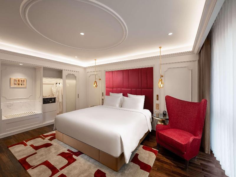Hotel De L'Opera Hanoi - Mgallery Collection image