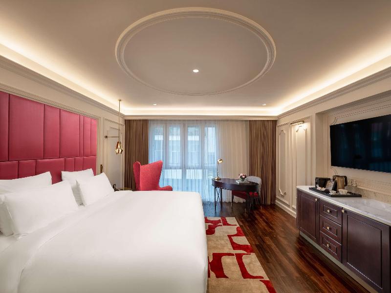 Hotel De L'Opera Hanoi - Mgallery Collection image