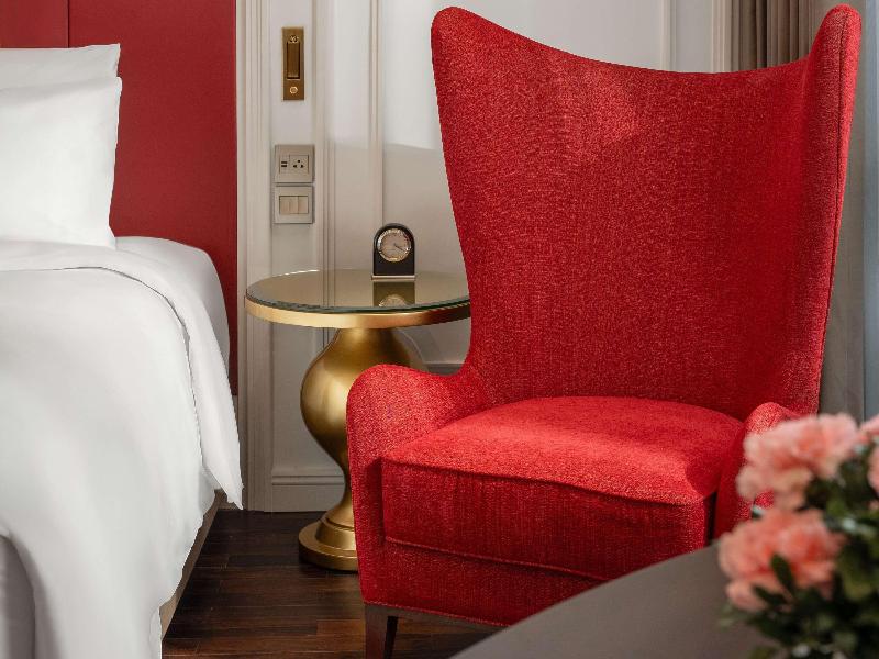 Hotel De L'Opera Hanoi - Mgallery Collection image